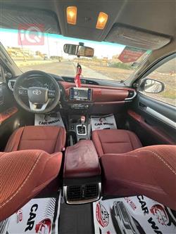 تۆیۆتا هایلۆکس